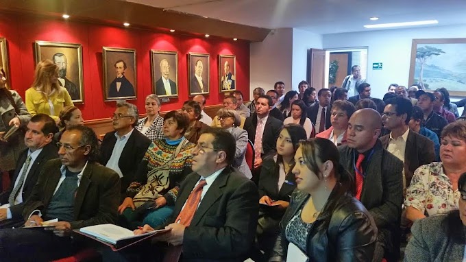 En Bogotá se realizó lanzamiento del Programa: “La Navidad en Boyacá es una Maravilla”