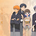 Sinopsis Anime Fruits Basket