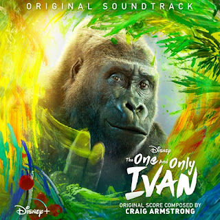 Craig Armstrong - The One and Only Ivan (Original Soundtrack) [iTunes Plus AAC M4A]