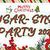 2023 YEAR-END PARTY BANNER