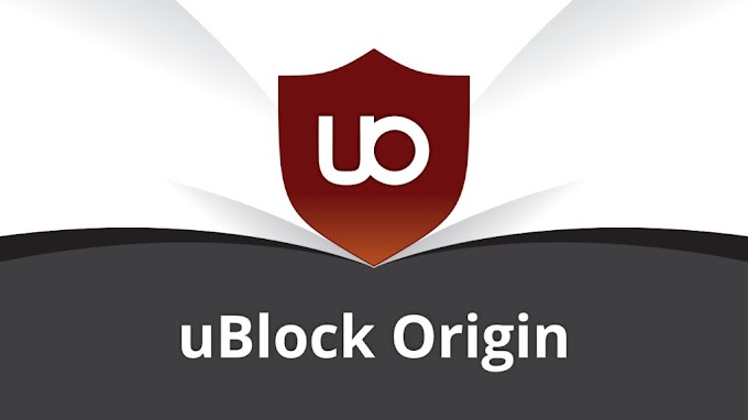 U Block Origin