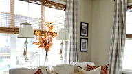 Fall Decorating Ideas For Living Room
