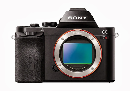 sony ilce a7r pre-order