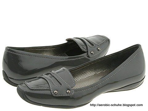 Aerobic schuhe:LOGO301916