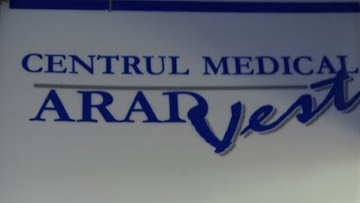 Centrul Medical Arad Vest