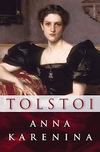 Anna Karenina: Roman (Anaconda Weltliteratur Dünndruckausgabe, Band 14)