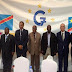 RDC : le G7 ne prendra pas part au dialogue politique