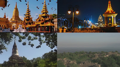 best places to visit in combodia