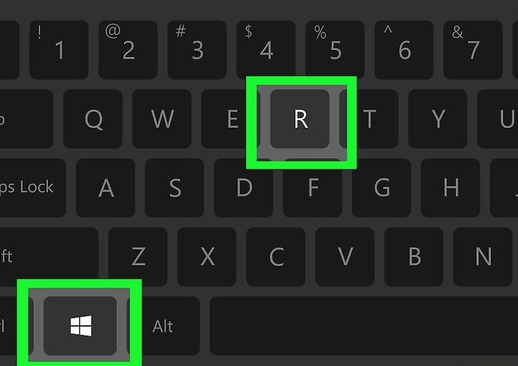 Cara Membuka Keyboard Virtual Windows 7, 8, 10 (On-Screen