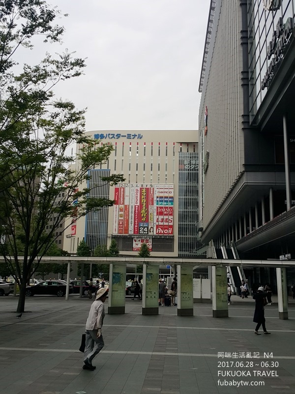 阿咪生活亂記 17福岡三天兩夜快閃行 戰利品 しまむら 思夢樂 Gu