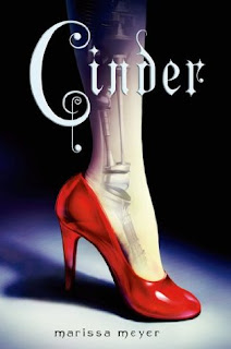 cinder-marissa-meyer