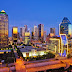 Đặt vé máy bay đi Dallas, Texas giá rẻ