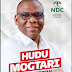 Is Alhaji Hudu Mogtari Set To Dislodge Wa Central Mp At Ndc Primaries?