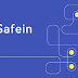 SAFEIN IS A DECENTRALIZED BLOCKCHAIN-BASED IDENTITY MANAGEMENT PLATFORM