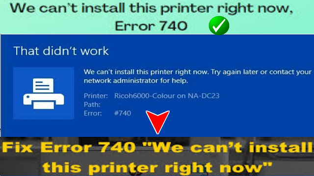 8-ways-to-fix-printer-error-740