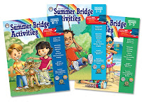 Bridge Activity Books