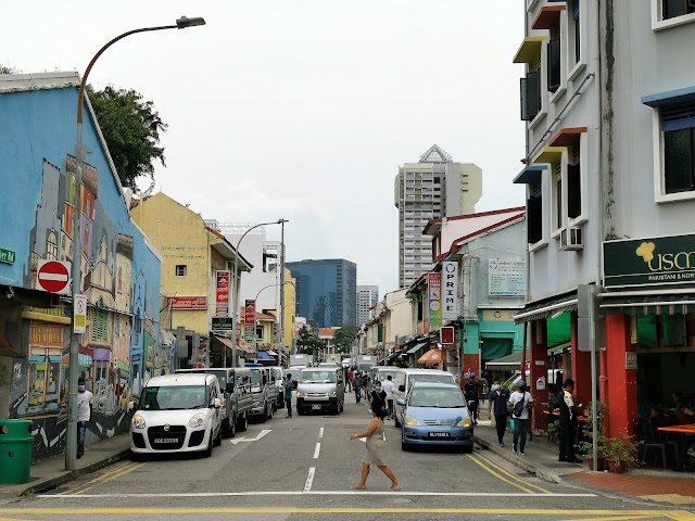 Little_Bangladesh_Desker_Road_Singapore