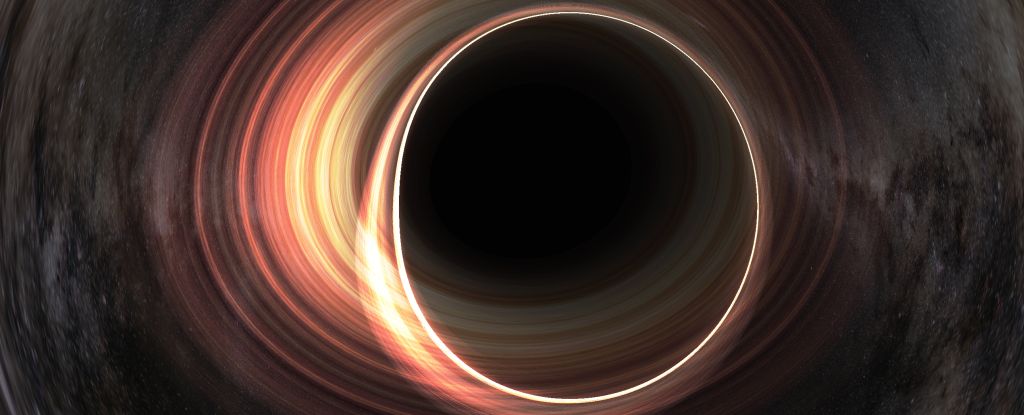 A novel form of black hole analog could be able to shed some light on an illusive radiation that the actual thing is supposed to release. A group of s
