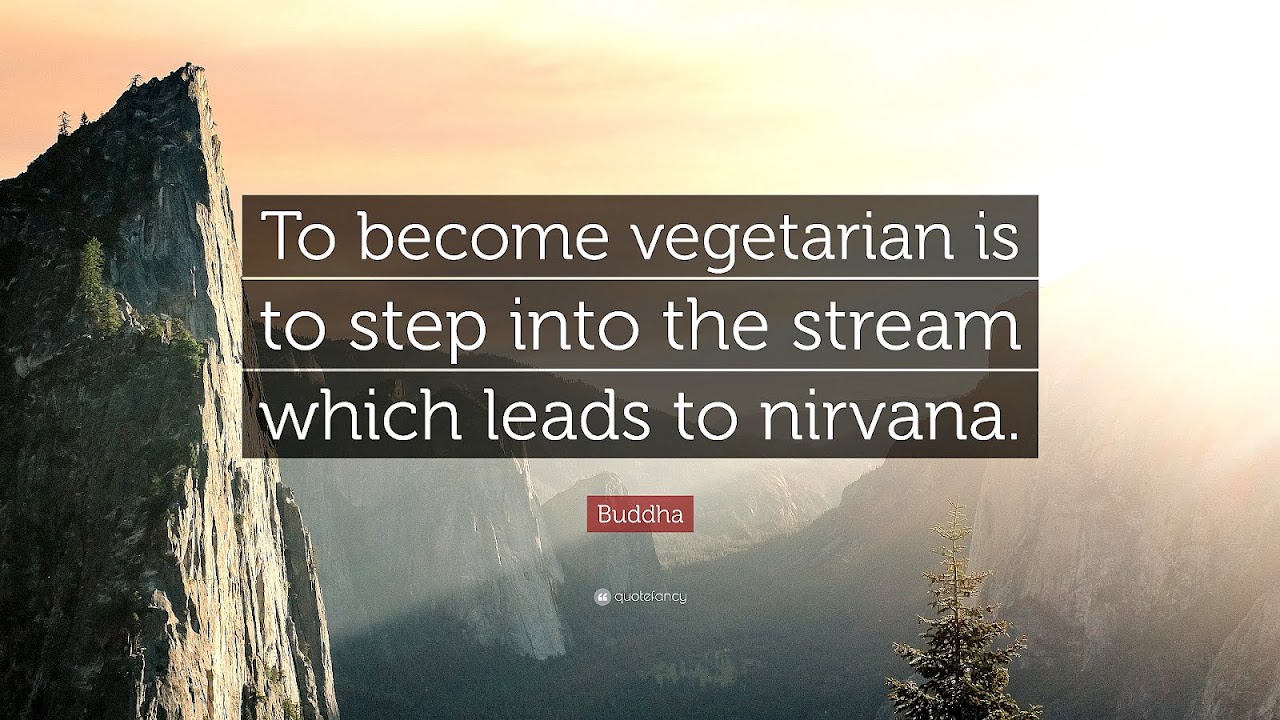 Steps To Become A Vegetarian