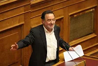 Παναγιώτης Λαφαζάνης