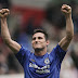 Lampard inducted in English Premier League Hall of Fame