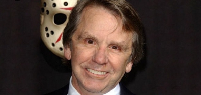 Friday The 13th Franchise Creator Sean Cunningham To Receive Lifetime Achievement Award