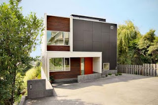 modern house design