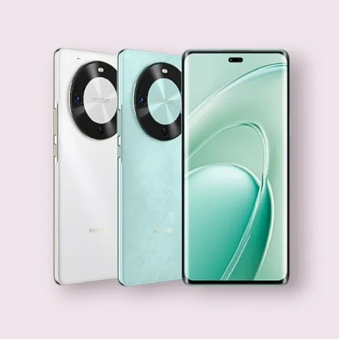 طرح  هاتف Huawei Enjoy 70X ببطارية 6100 مللي . وإمكانية الاتصال عبر الأقمار الصناعية.