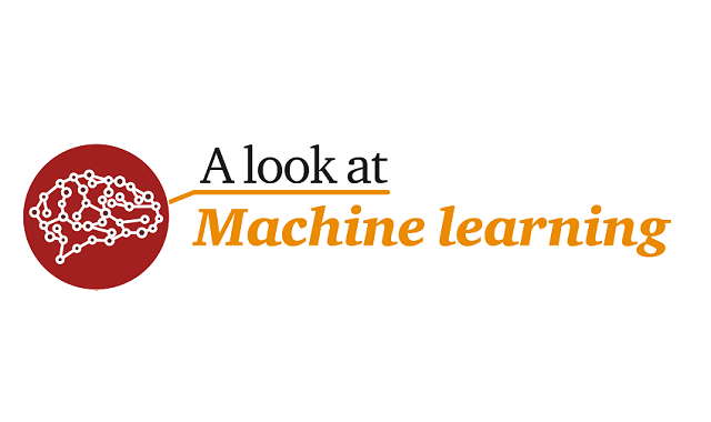 A Look At Machine Learning