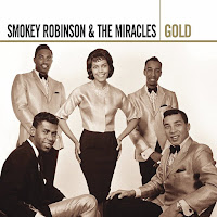 Cruisin' by Smokey Robinson & The Miracles