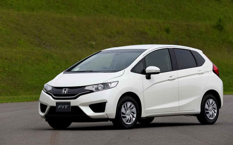 Harga Mobil Honda Jazz Terbaru Kumpulan Daftar Harga Terbaru