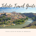 Toledo travel guide