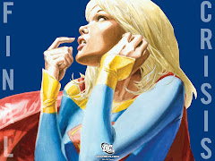 Supergirl Wallpaper 5