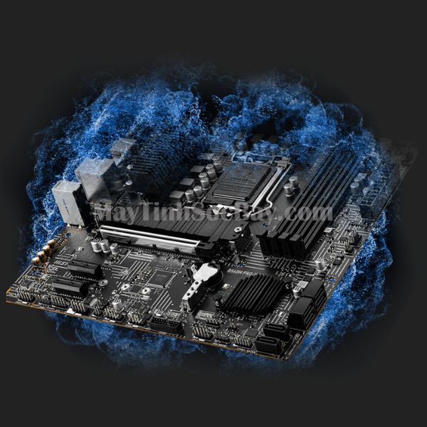 Mainboard Chất Lượng