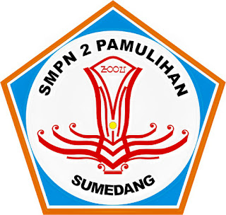 Aneka Logo SMPN 2 Pamulihan