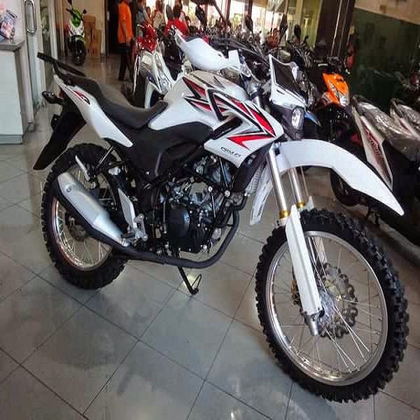 59 Gambar modifikasi motor cb150r sederhana full fairing 