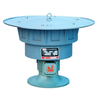  LK JDL400 Air Raid Sirens