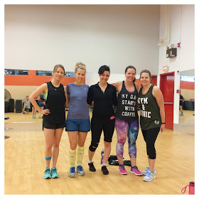 Gym Friends