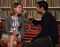 The Big Sick Zoe Kazan and Kumail Nanjiani Image 2 (2)