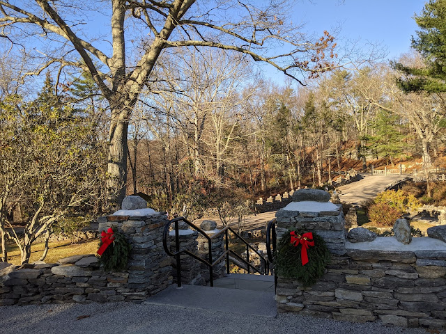 Gillette Castle State Park