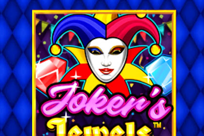 Review Demo Slot Joker Jewels 2020