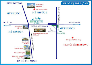 Đất Bình Dương sổ đó bán lô J40 Mỹ Phước 3 