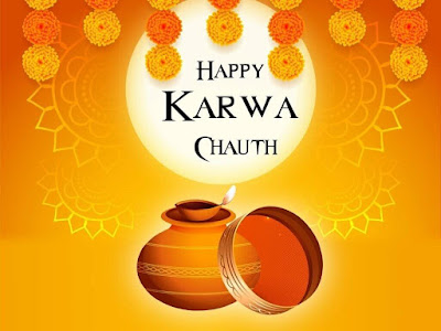 Happy Karwa Chauth 2022 Wishes Images Messages Quotes (2)