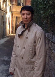 Zhu Xu China Actor