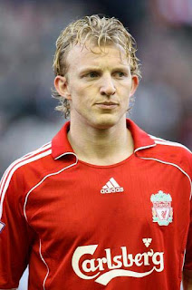 Dirk Kuyt - Liverpool