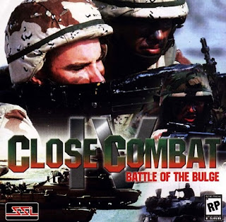 Close Combat IV