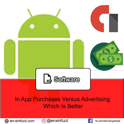 In App Purchases Versus Advertising Which Is Better