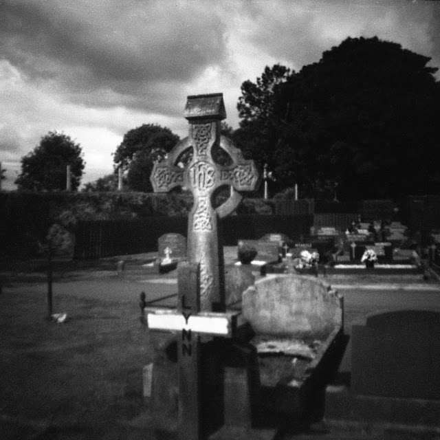 Miltown Cemetery, Belfast, 2015