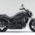 Kawasaki Vulcan S