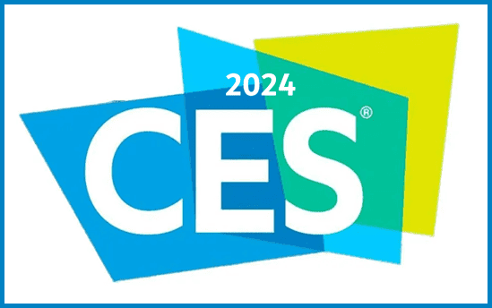 Our Top Picks from CES 2024: The Best Tech Products in Every Category